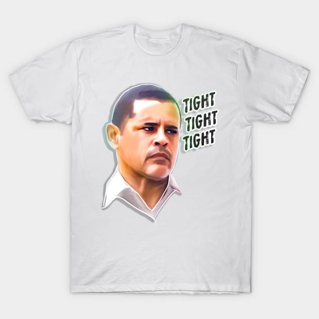 tuco salamanca tight tight tight T-Shirt by therustyart